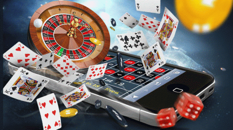 3 Reasons Why Mobile Is The Perfect Platform For Online Gaming and Gambling