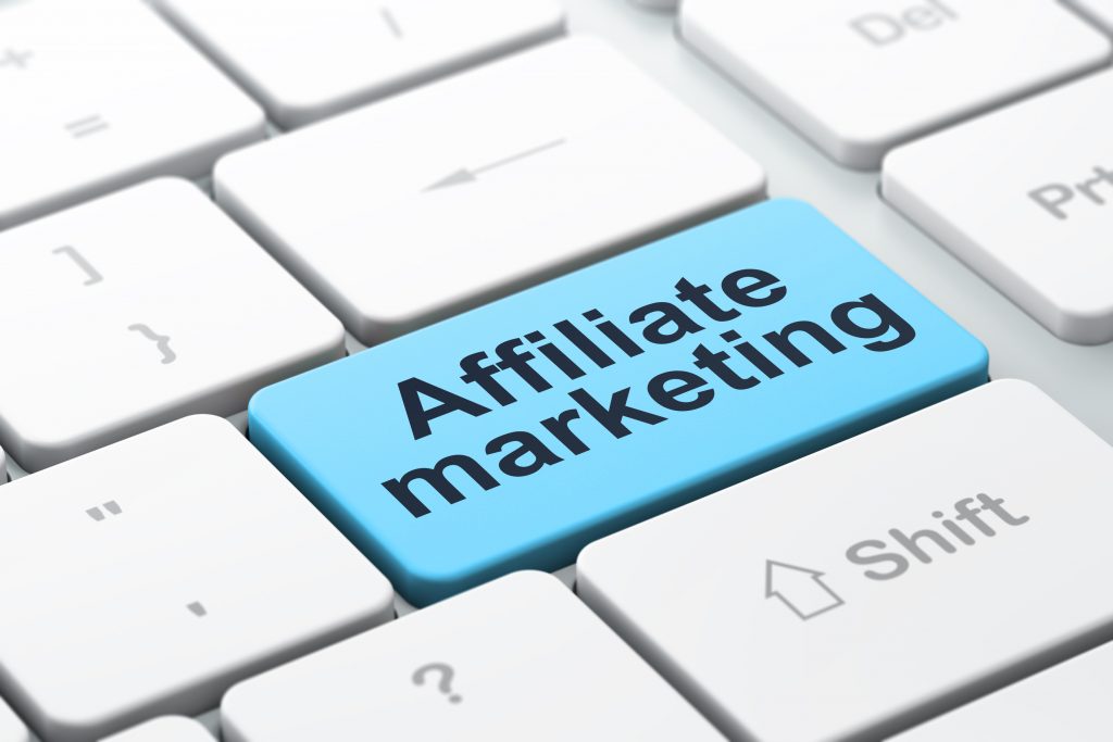 The Biggest Affiliate Marketing Trends in 2017