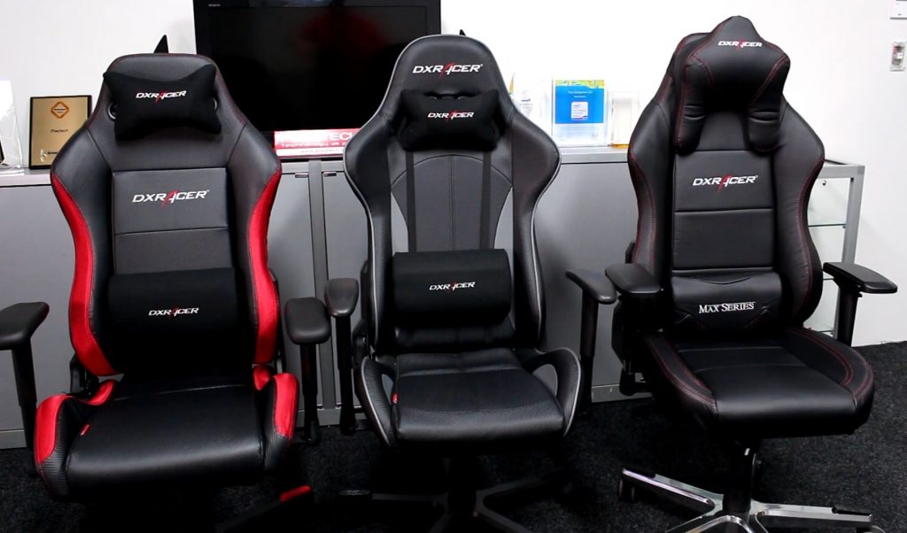 Which Gaming Chair Shall I Buy: Gaming Chairs For PC Players