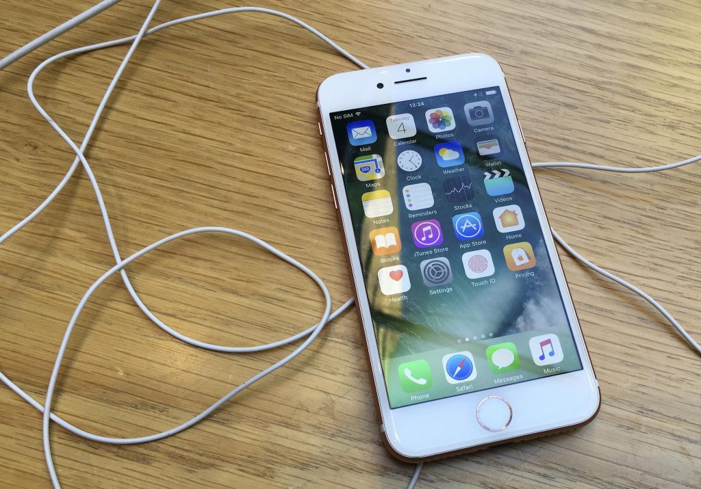 How To Use iCloud To Restore Your iPhone