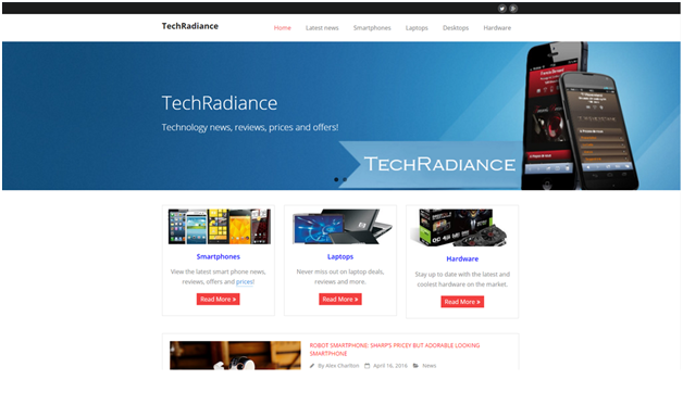 5 Tips To Getting Your Homepage Content Right