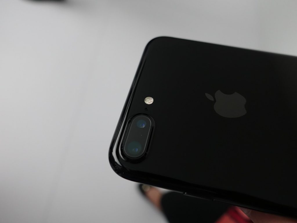 Top Games Made For Your iPhone 7 Plus