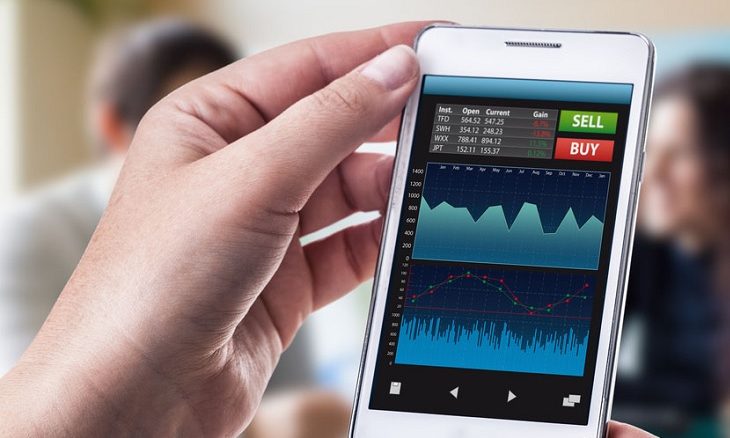 Will Forex Trading Become Mobile Trading