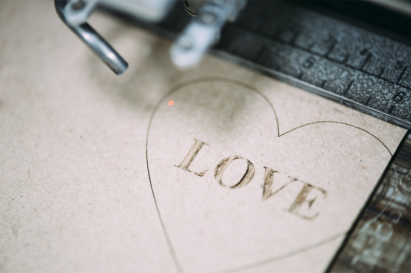 Tips and Tricks For Laser Engraving Photos