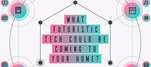 The Future Tech Of Your Home
