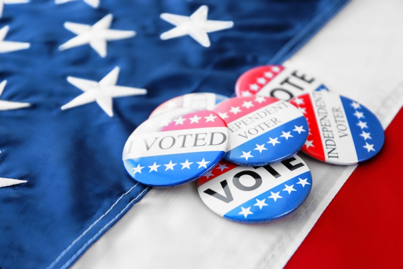 The History Of US Presidential Elections