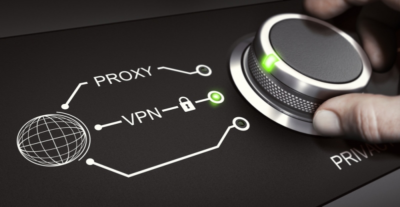 VPN Vs Proxies: Which Is Better For Streaming?