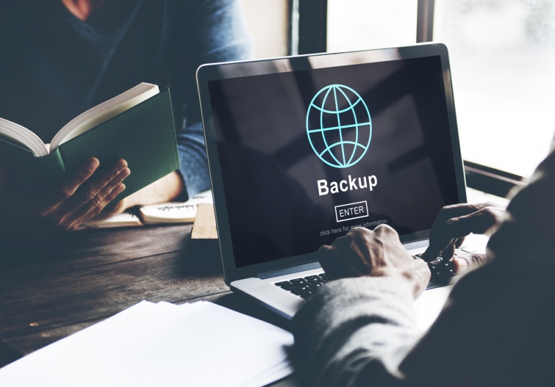 What You Should Be Considering When Choosing A Data Backup System