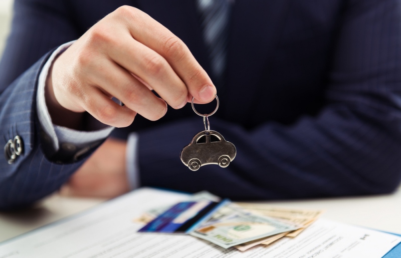 The Top Benefits Of Personal Car Leasing
