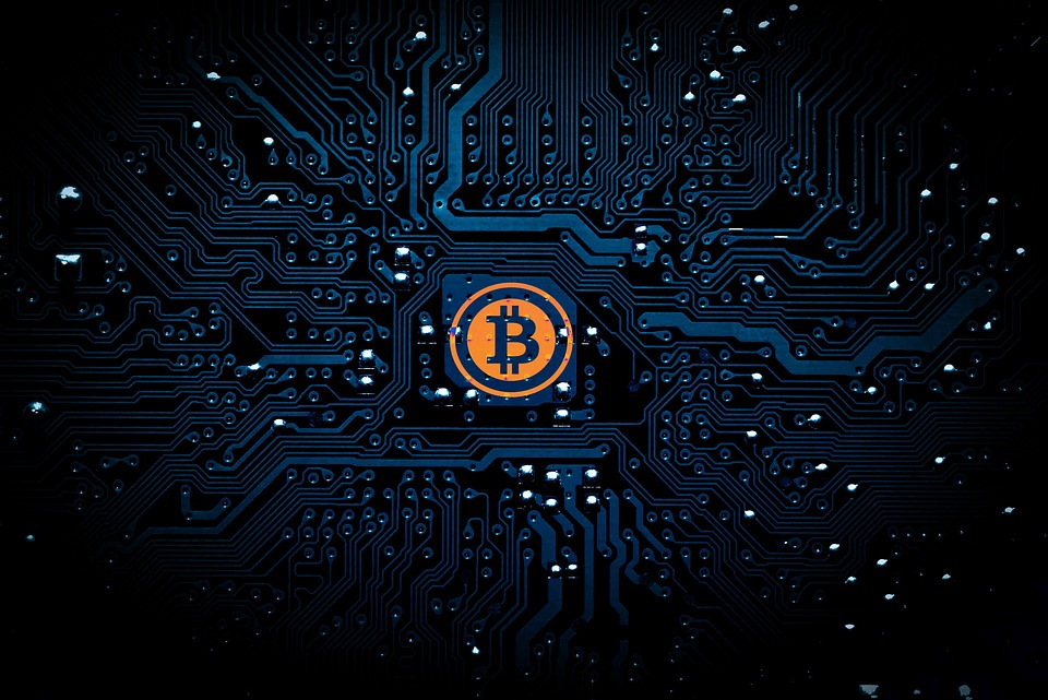 What To Expect from Bitcoin In 2018