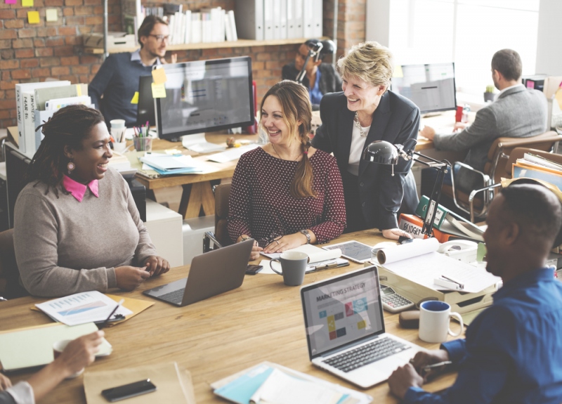 When To Get Your Own Office Space