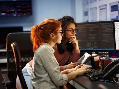 How A Software Developer Can Maximize Income and Maintain Motivation