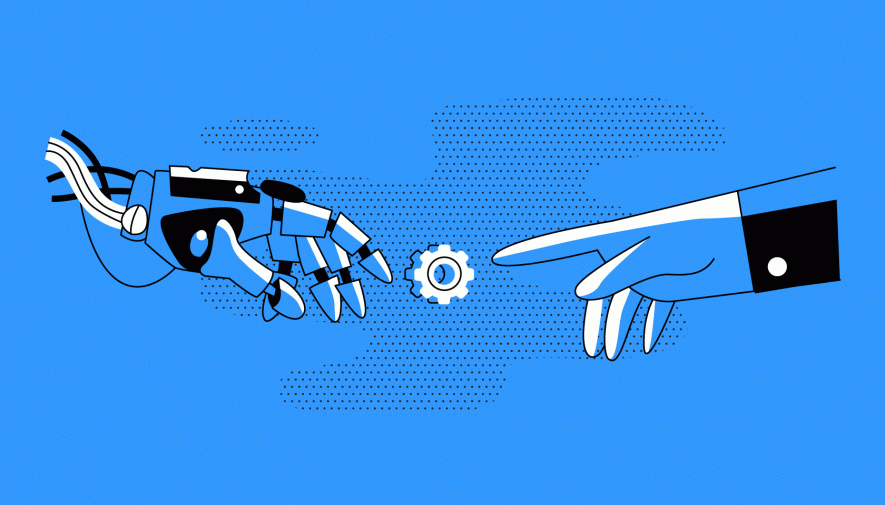 How AI Is Influencing SEO Contents