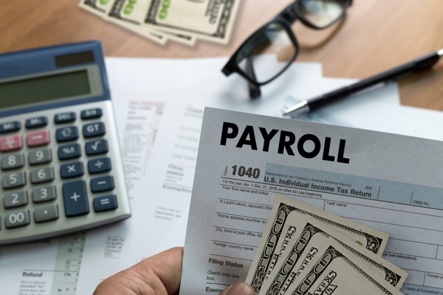 How To Process Payroll and Payroll Taxes Yourself