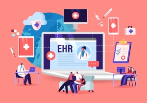 The Role Of EHR In Identifying Medical Record Errors