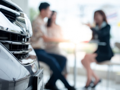Ways Tech Can Boost Your Dealership's Performance