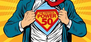 OpenPayd Named In The Fintech Power 50 2020