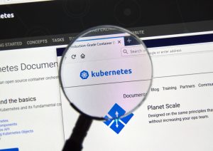 How Kubernetes Became A Go-To Container Format