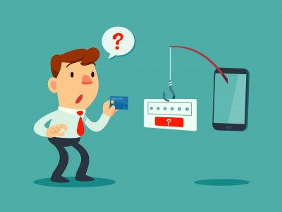 How Phishing Attacks Are Targeting Remote Workers