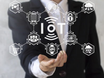 3 Ways Technology Is Evolving Warehouse Management