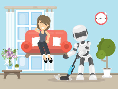 Believe It, Tech Is About to Transform Your Home