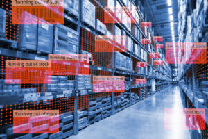 3 Smart Warehouse Technologies You Need to Implement Today