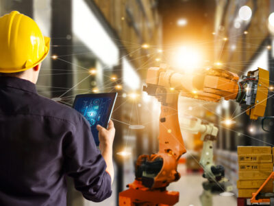 How Will Advanced Warehouse Management Transform The Future Of Commerce