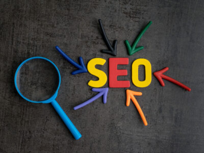 SEO is Booming Lately - Here’s Why