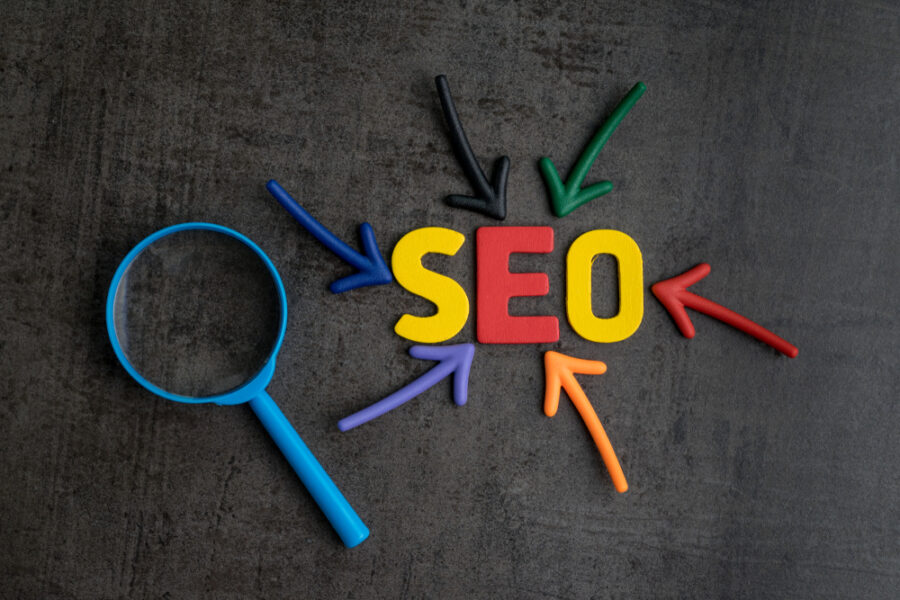 SEO is Booming Lately - Here’s Why