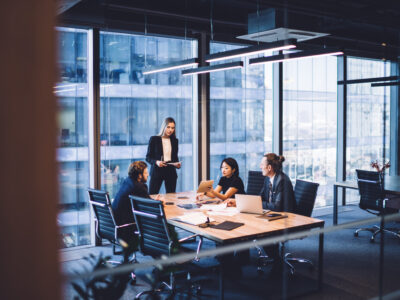 3 Tips To Make Running A Business Easier