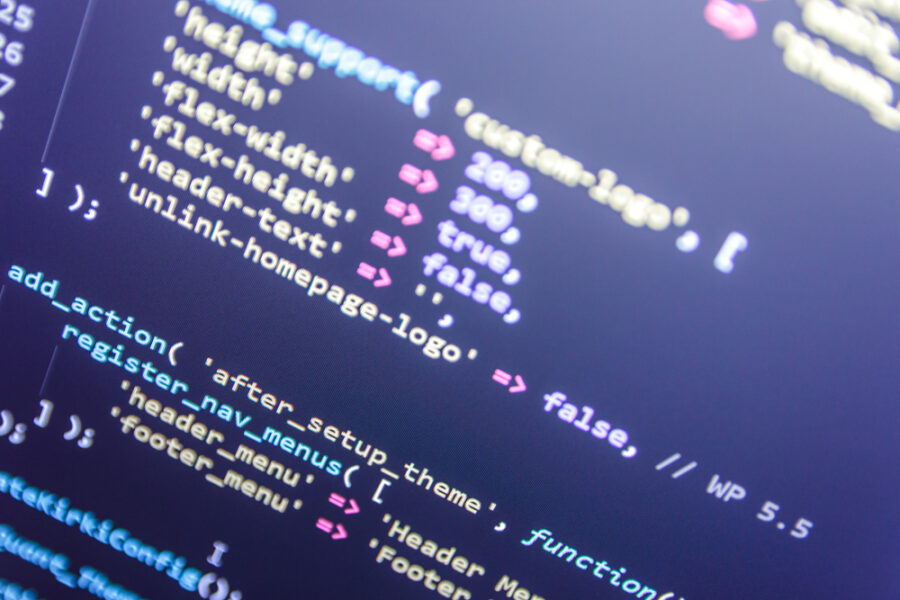 Benefits Of A Customized WordPress Theme